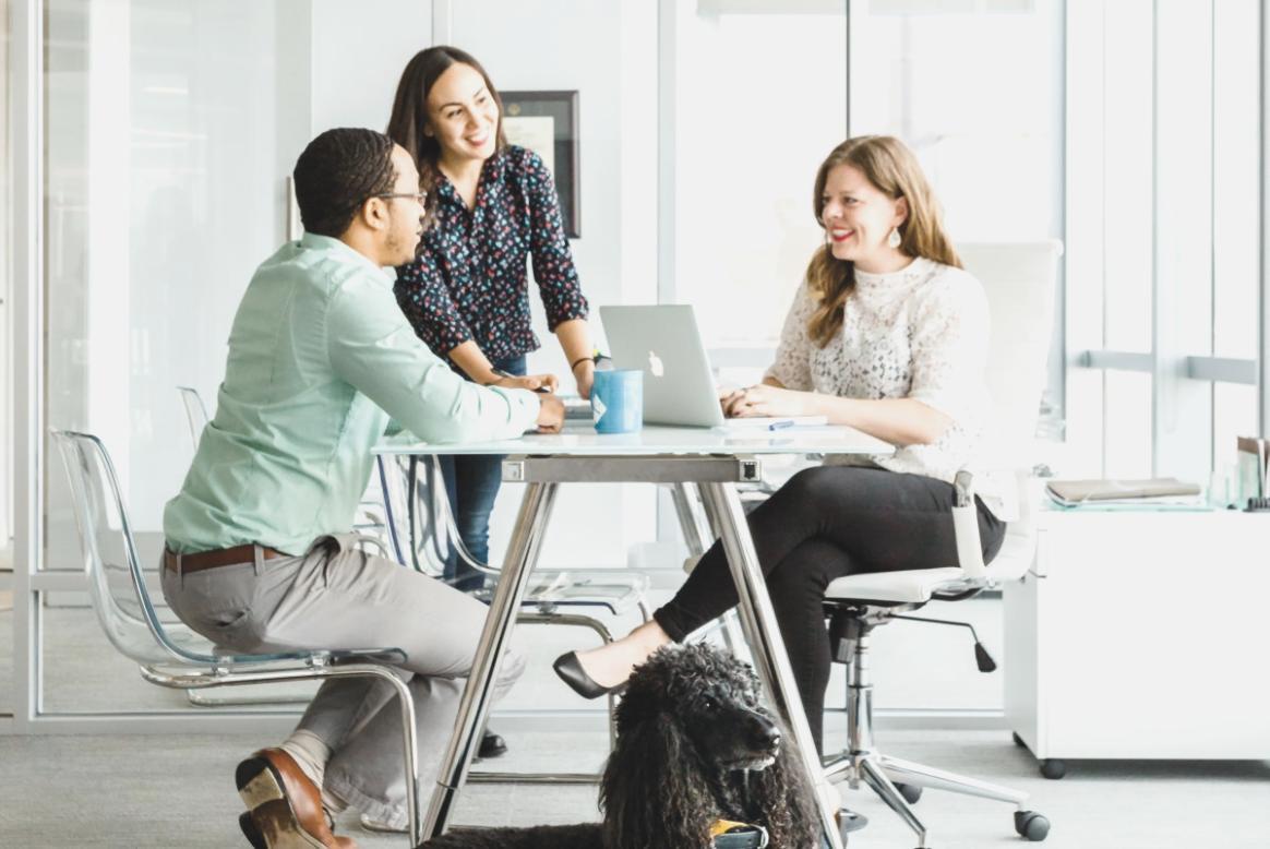 Finanzas para emprendedores