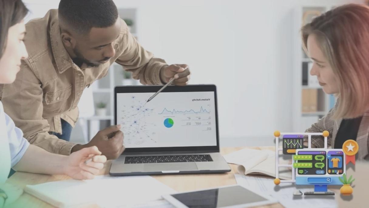 Ejemplo de certificado digital de programa completado